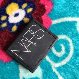 Nars Blush - Deep Throat